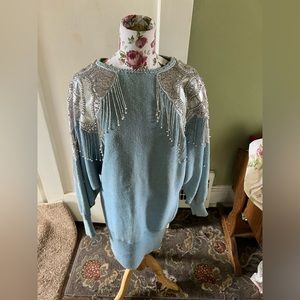 Vintage Bonnie Boerer 2 pc Set